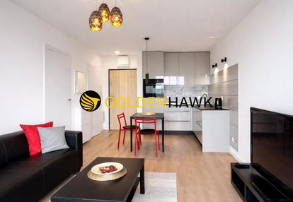 Nowe 2 pok.balkon, garaż, warszewo