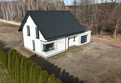 Nowoczesny dom blisko kielc