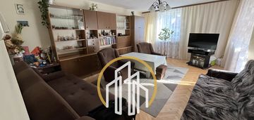 Mieszkanie z wysokim potencjałem inwestycyjnym