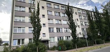 Sprzedam 4-pokojowe mieszkanie w centrum