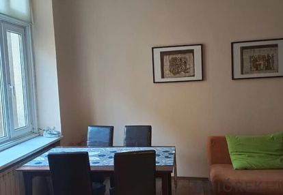Kawalerka na woli