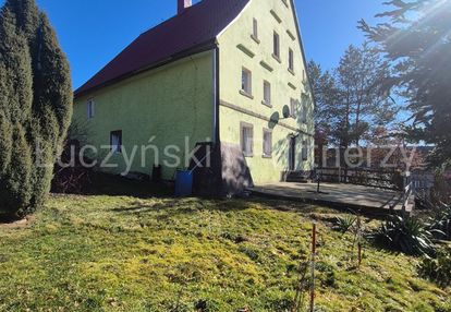 Przestronny dom w pasieczniku