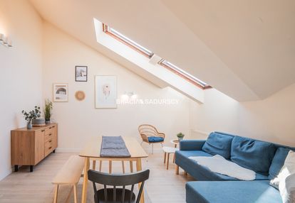 Klimatyczne mieszkanie 2 pokojowe,piwnica w cenie.