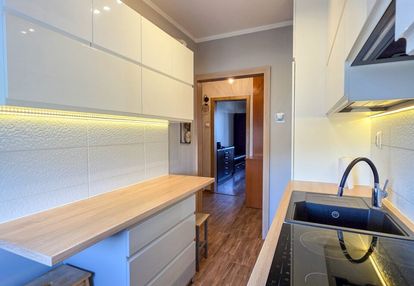 Mieszkanie w sieradzu 3 pokoje, 58m2, 4piętro