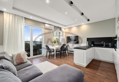 Nowa cena | 53,85 m2 | 3 pokoje | górzyskowo |