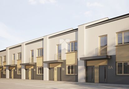 Dwupoziomowe mieszkanie blisko lasu!