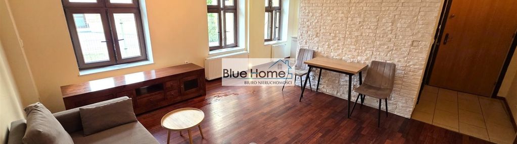 Oferta na wyłącznie w blue-home mieszkanie reja