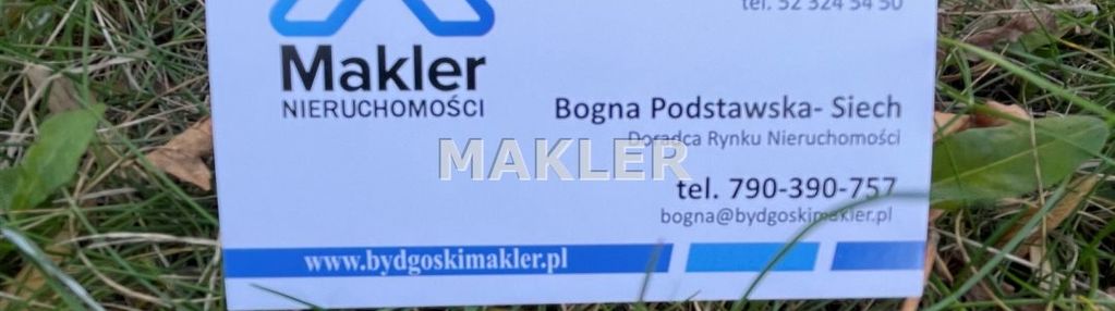 Działki pturek, gm. barcin, powiat żniński