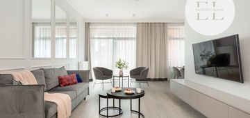 3 pokoje | 88 m² | taras | elektrownia powiśle