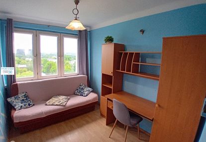 Sady! 4 pokoje pod wynajem z widokiem na kielce!