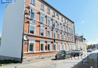 Mieszkanie na sprzedaż – lębork