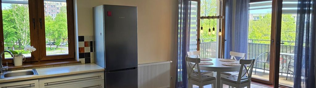 Apartament do wynajęcia