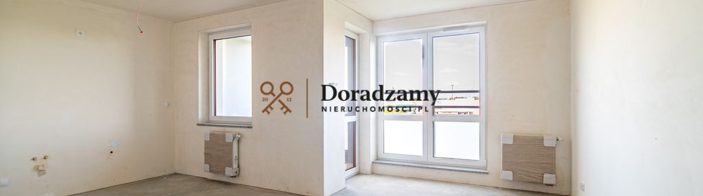 Przestronne nowe budownictwo na gromskiego