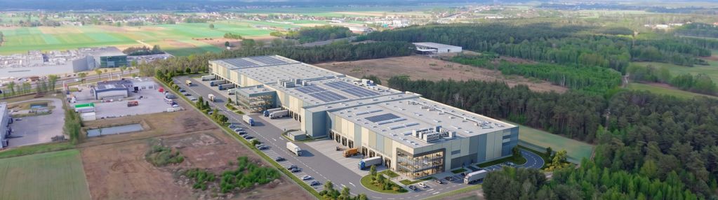 Teren inwestycyjny 7,1 ha | mpzp | karpin
