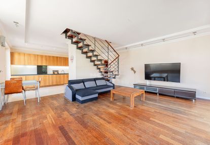 Ursus/124m2/4 pokoje/dwupiętrowe/3 balkony