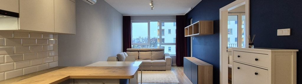 Mieszkanie - gocław, 2 pokoje, wynajem