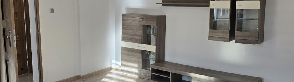 Wygodna kawalerka do wejścia - katowice