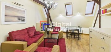 2 pokoje - małeckiego - 59m2