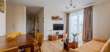 Przytulne i funkcjonalne na ostatnim piętrze !