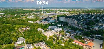2m48 - sosnowiec, zagórze - mieszkanie na sprzedaż