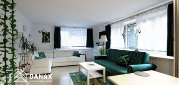 1-pokojowe na starym podgórzu, parkowa, wynajem