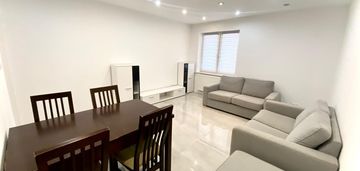 Mieszkanie 52 m² z działką 375 m² i garażem