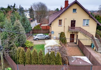 4 pokoje z dużym ogrodem | dla rodziny i inwestora