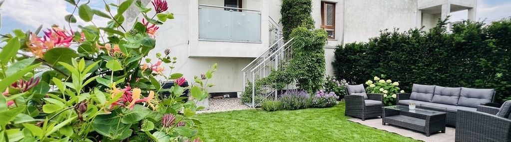 3 pokoje taras balkon garaż komórka meble
