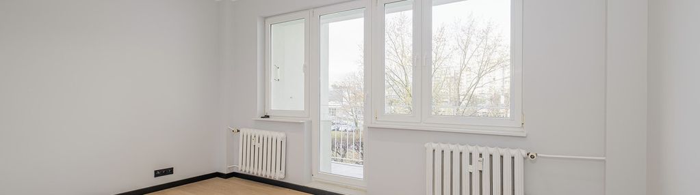 3 pokoje blisko plaża/skm/od zaraz