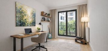 3pok., 80m² | kom. lok. w cenie | ogródek | garaż