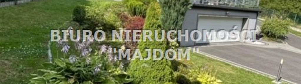 Idealny dom dla wymagającego klienta