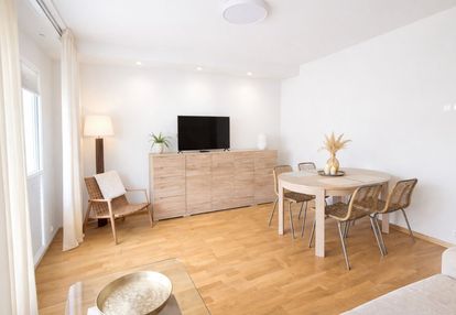 2 pokoje z garderobą  i balkonem ul. madalińskiego