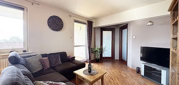 Komfortowe, czteropokojowe mieszkanie 83 m2,złota