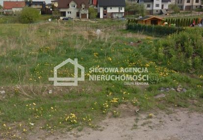 Działka budowlana 777m2, kiełpino górne