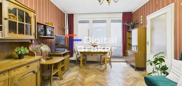 ⭐2 pokoje⭐ 40m2⭐balkon⭐ochota⭐super lokalizacja⭐