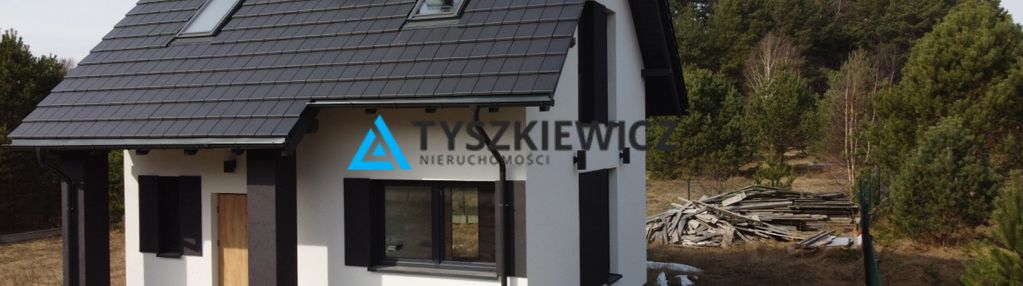 Gotowy do wprowadzenia! urządzony dom z infrastruk