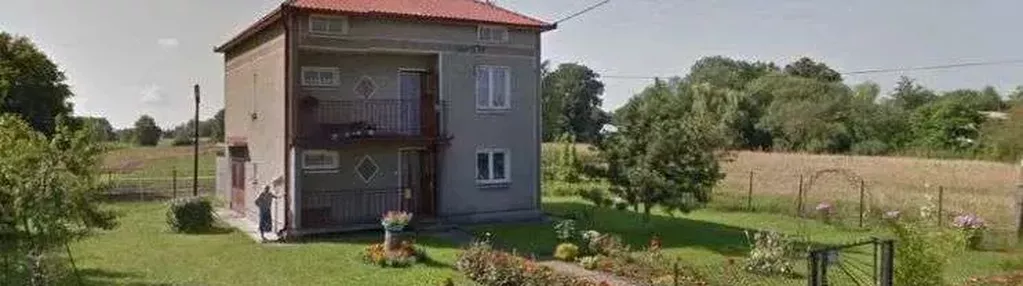 Dom blisko Niepołomic i Krakowa