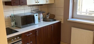 Mieszkanie do wynajecia w centrum rybnika