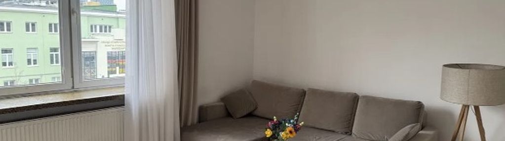 2-pokojowe mieszkanie na woli