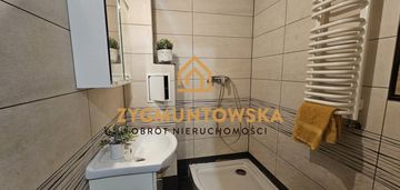 Mieszkanie bezczynszowe w kamienicy