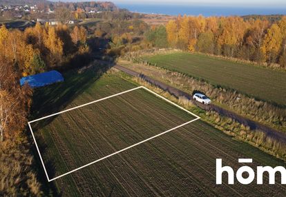 Działka budowlana przy morzu, puck mpzp