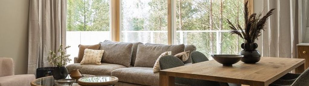 Mieszkanie z 22 m2 balkonem