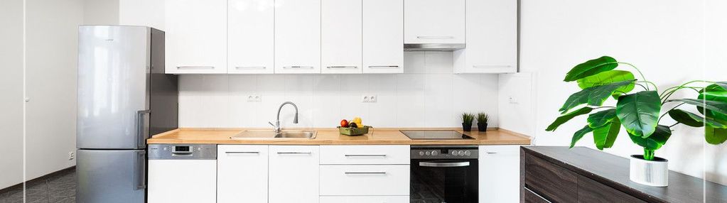 Przestronne 55 m² w zielonym sercu łazarza