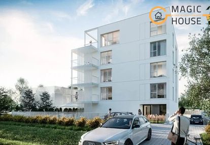 2 - pokojowe mieszkanie z pięknym widokiem!