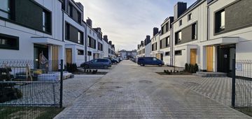Segment środkowy 111,5 m2, warszawa białołęka
