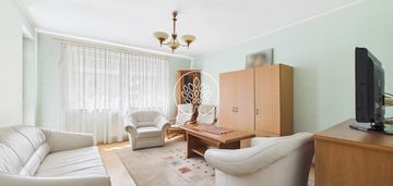 3 pokoje | 64,65 m² | loggia 11 m² | garaż