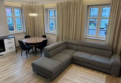 Gustowne 2 pokojowe z wyposażeniem na os staszica