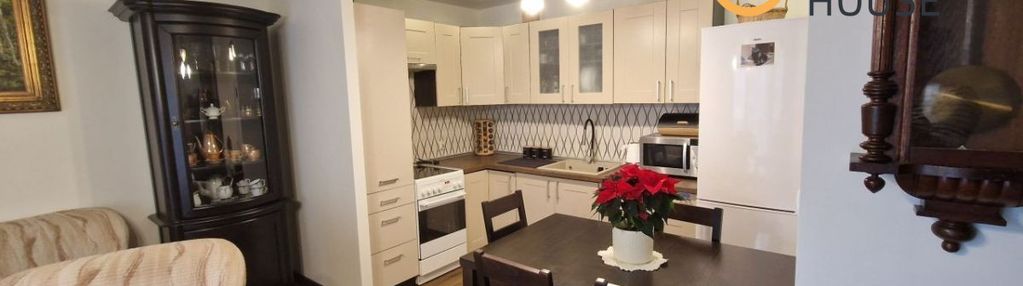 Gdańsk śródmieście | 3 pokoje | 64 m² | winda