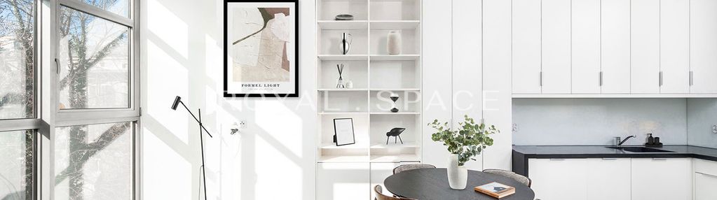 Przytulne mieszkanie z balkonem w centrum krakowa!