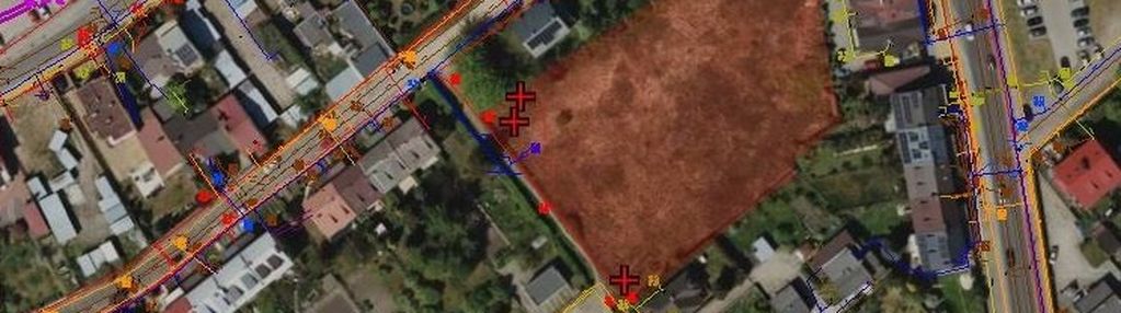 Super lokalizacja!jedyna działka4940m2 na południu